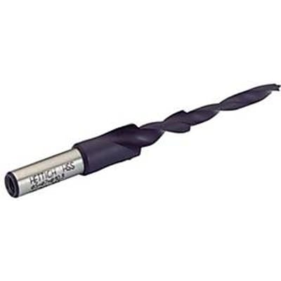 HETTICH stappenboor Direkta eendelige verbinder, HSS, Ø 5/7 mm, voor eendelige verbinders