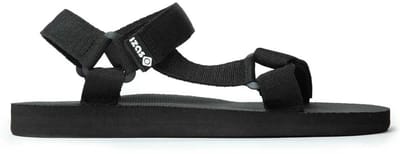 Izas Murero Sandalen Zwart EU 39 Vrouw