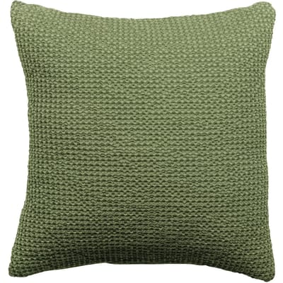 Gerecycled kussen Vivaraise Maia