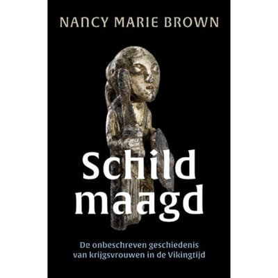Schildmaagd - Nancy Marie Brown