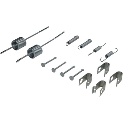 Toebehorenset, remschoenen QUICK BRAKE 105-0798