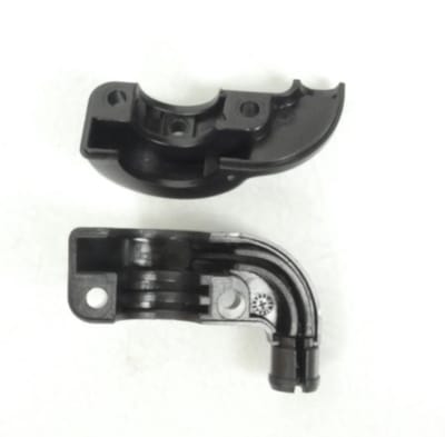 Support tube de gaz pour moto MBK 50 X-Power 5WX-F628B 2996 2997 Neuf