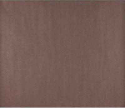 Dutch Wallcoverings - Vliesbehang uni bruin