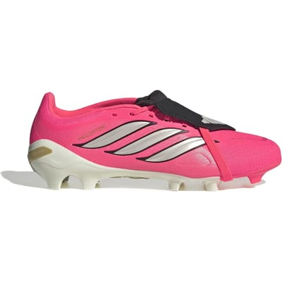 Voetbalschoenen adidas Predator League Fold-Over Tongue FG/MG