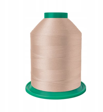 Ariadna Iris 40N Borduurzijde 5000m - Beige Polyester