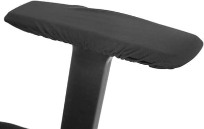 Verwijderbare Armleuninghoezen voor Kantoorstoelen, Universele Elastische Kussens, Wasbaar en Geschikt voor Diverse Stoelen