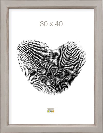 Deknudt Frames fotolijst S42LF3 - beige - voor foto 30x40 cm