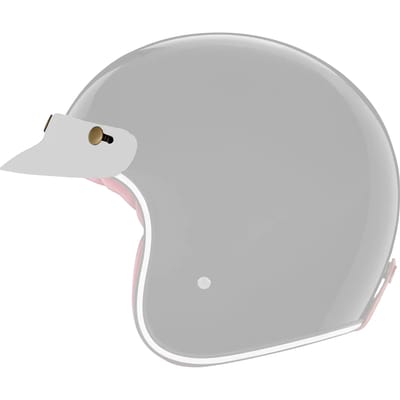 Motorhelm vizier Nox 243
