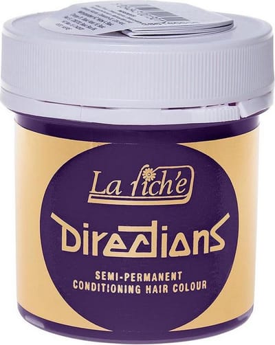 Semi-Permanente Kleur Directions Color La Riché Lavendel