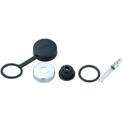 Pompreparatieset Topeak Peak DX