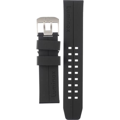 Luminox Straps FPX.6401.20TI.K 6600 Navy Seal Titanium band