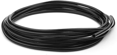 Druppelirrigatie Toevoerslang - Watering Tubing Slang - Tuin Besproeien - Hoofd- of Zijwaterleiding - 5 Meter 7mm