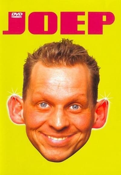 Joep Onderdelinden-Joep