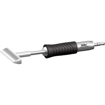 Weller RTU 330 K MS Soldeerpunt Mespunt 45° Grootte soldeerpunt 33 mm Lengte soldeerpunt: 27 mm Inhoud: 1 stuk(s)