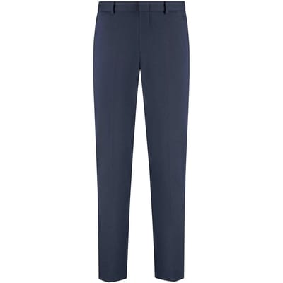 Pantalon Michael Kors Structured Perf Knit