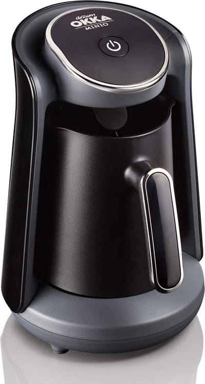Arzum OK004-K OKKA MINIO Turks/Grieks koffiezetapparaat