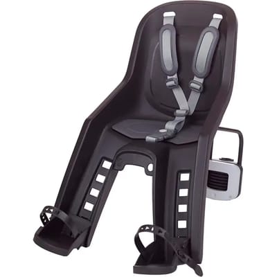 Voorste fietszitje, kinderframebevestiging Polisport Bubbly Mini Plus FF