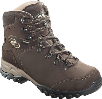 MEINDL - meran gtx men - Bruin - Maat 47