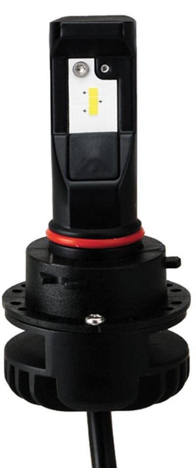 Sifam led-lamp voor nieuwe auto's