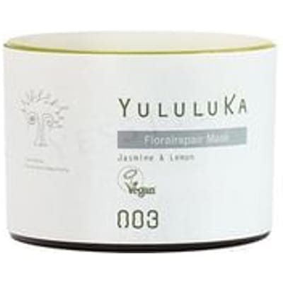 no3 - Yululuka Floralrepair Mask Jasmine & Lemon 180g