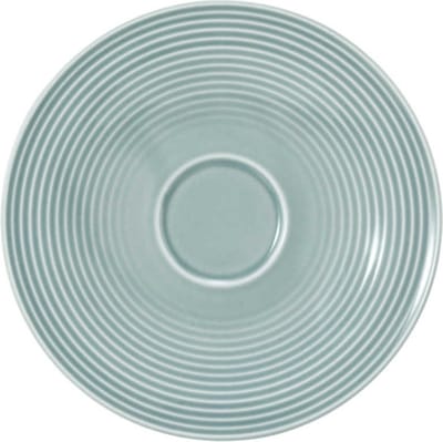 Seltmann Weiden Beat Arktisblau Grote combi-ondertas 16,5 cm