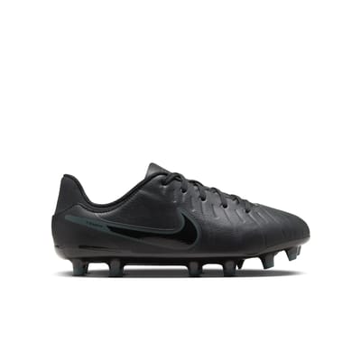 Kindervoetbalschoenen Nike Tiempo Legend 10 Academy MG