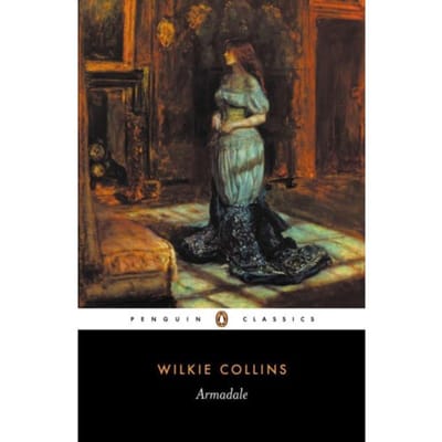 Armadale - Penguin Classics - Wilkie Collins