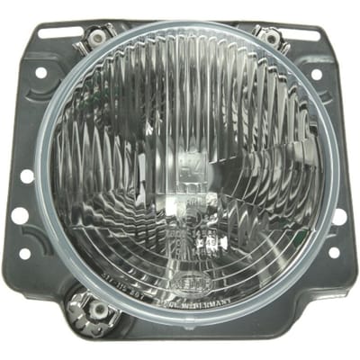 Koplampen HELLA 1A8 004 190-101