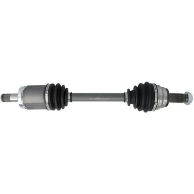 Aandrijfas PASCAL G2B070PC