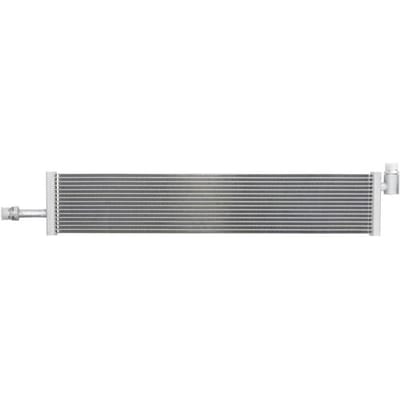 Radiator NRF 550332