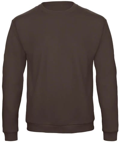 Sweatshirt B&C ID.202 50/50