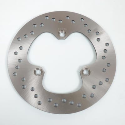 achterremschijf sifam voor motor honda 400 ns r 1985 tot 1990 Ø220x88x5mm / ar nieuw