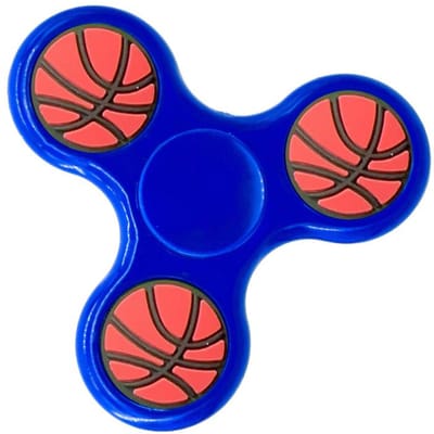 Fidget Spinner EDC Spinner Stressverlichting Angst Autisme ADHD Sensorisch Speelgoed Hoge Kwaliteit Grappig Speelgoed voor Kinderen Feestartikelen Juguetes