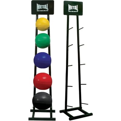 Rek Metal Boxe