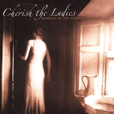 Woman Of The House