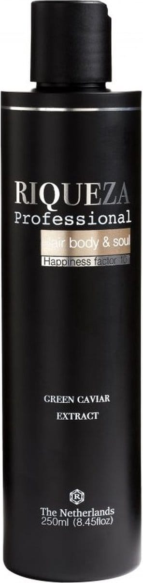Hair, Body & soul shampoo