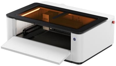 LaserPecker - LX2-40B - Graveerapparaate