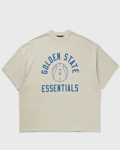WARRIORS X Barkley Hendricks 90'S TEE