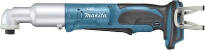 Makita DTL061ZJ 18V Li-Ion accu haakse slagschroevendraaier body in Mbox