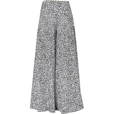 Sundek - Lou Jean Broek 006 White W202TRC00PD