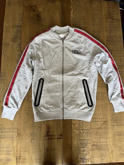 Cerruti vest maat M