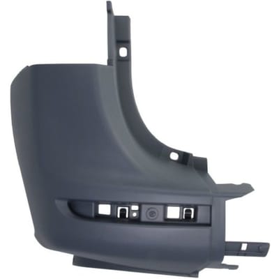 Bumper - hoekprofiel BLIC 5508-00-3548963PP
