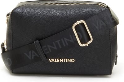 Valentino Bags Kleine Crossbodytas / Schoudertas Dames - Pattie - Zwart
