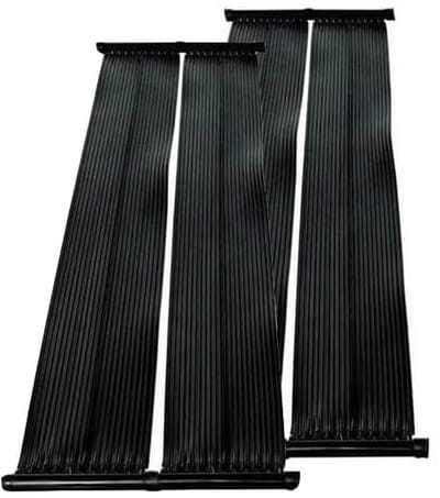 Comfortpool Solar Collectors 600 x 68 cm 2 stuks | Tot 40.000 liter