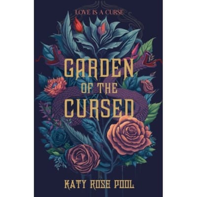 Garden Of The Cursed - Garden Of The Cursed - Pool, Katy Rose