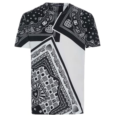 Dolce & Gabbana-T-shirt