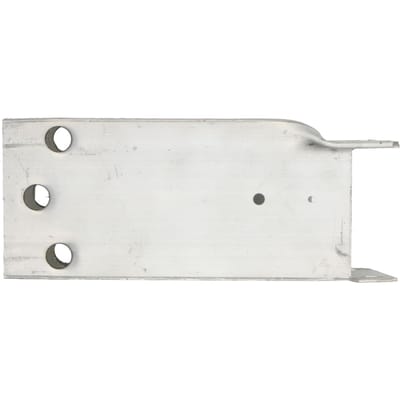 Versterking van de bumper BLIC 5504-00-3507938P