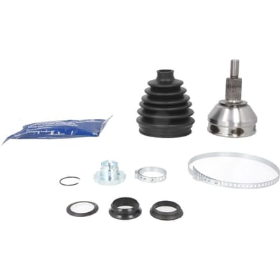 Homokineet reparatie set, aandrijfas MEYLE KIT 100 498 0201