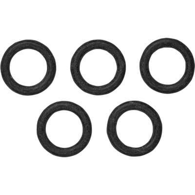 Systeem o-ring set (5x) = art.