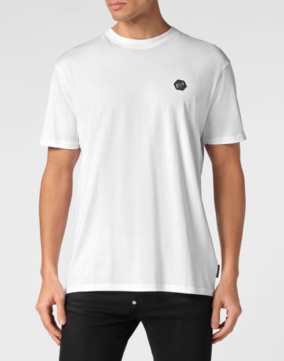 T-Shirt Ronde Hals